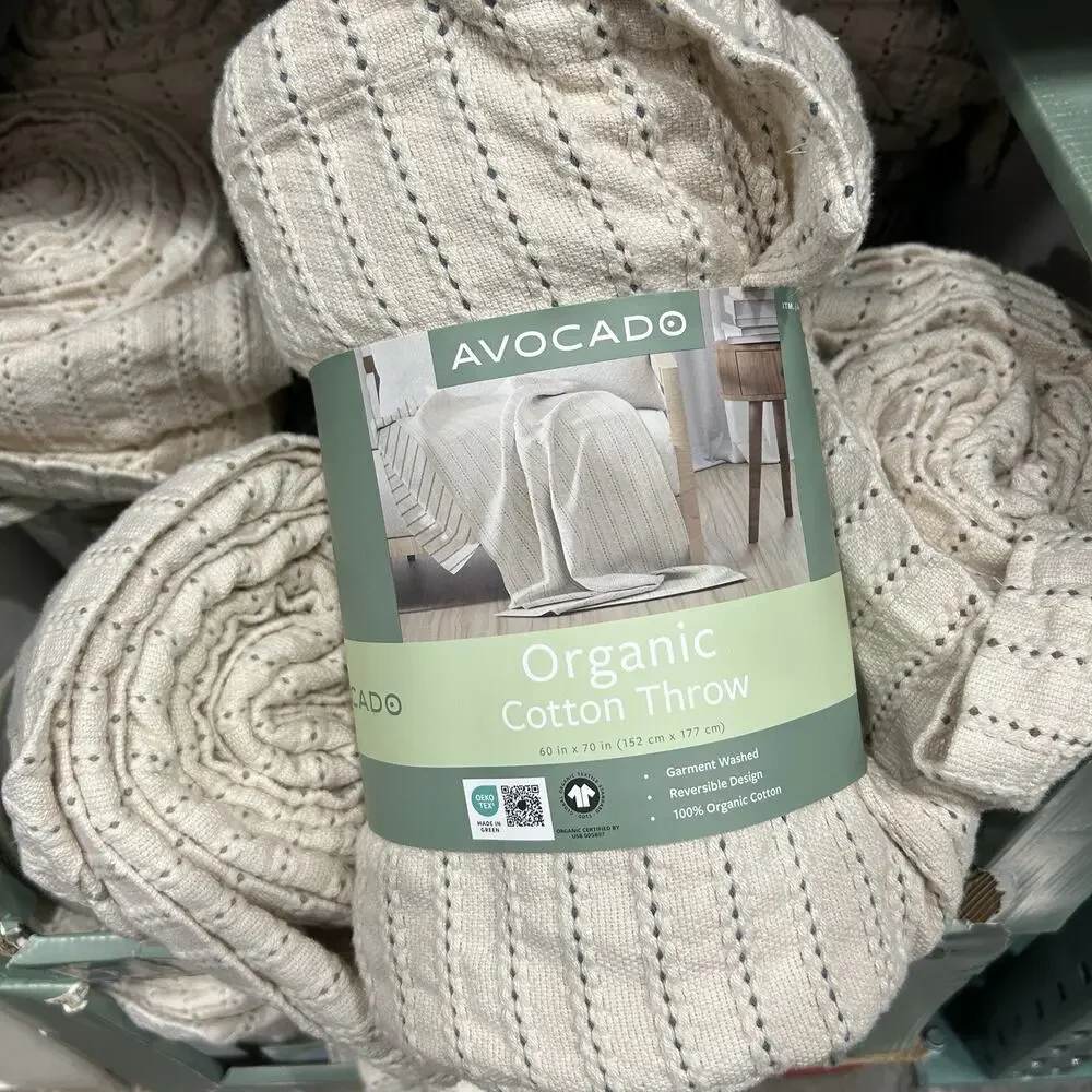 avocado bring cozy